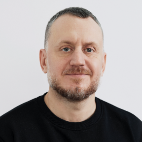 Василенко Павел