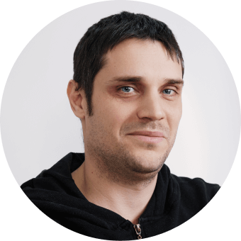 Андреев Александр