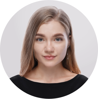 Ксения Старкова